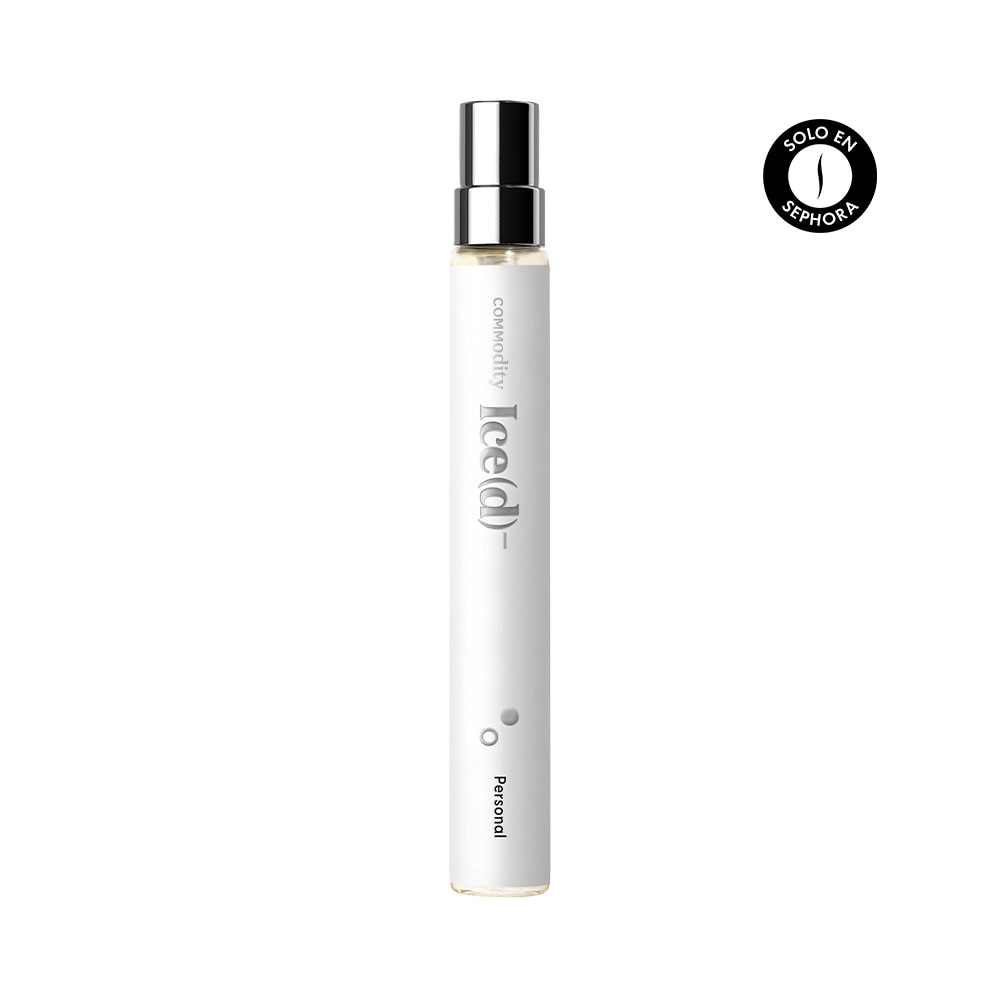 ICE(D)- PERSONAL EAU DE PARFUM